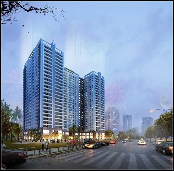 Tiến độ và giá bán dự án nhà ở xã hội Bảo Ngọc City thế nào?