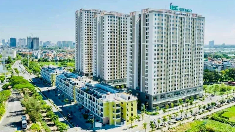 Lý do nên mua dự án nhà ở xã hội Bảo Ngọc City?