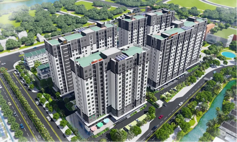 Gỡ nút thắt trong phát triển các dự án nhà ở xã hội ở Huế