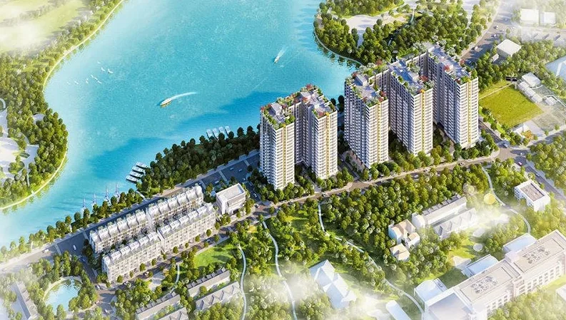 Cách mua nhà ở xã hội Him Lam Thượng Thanh không bị chênh giá