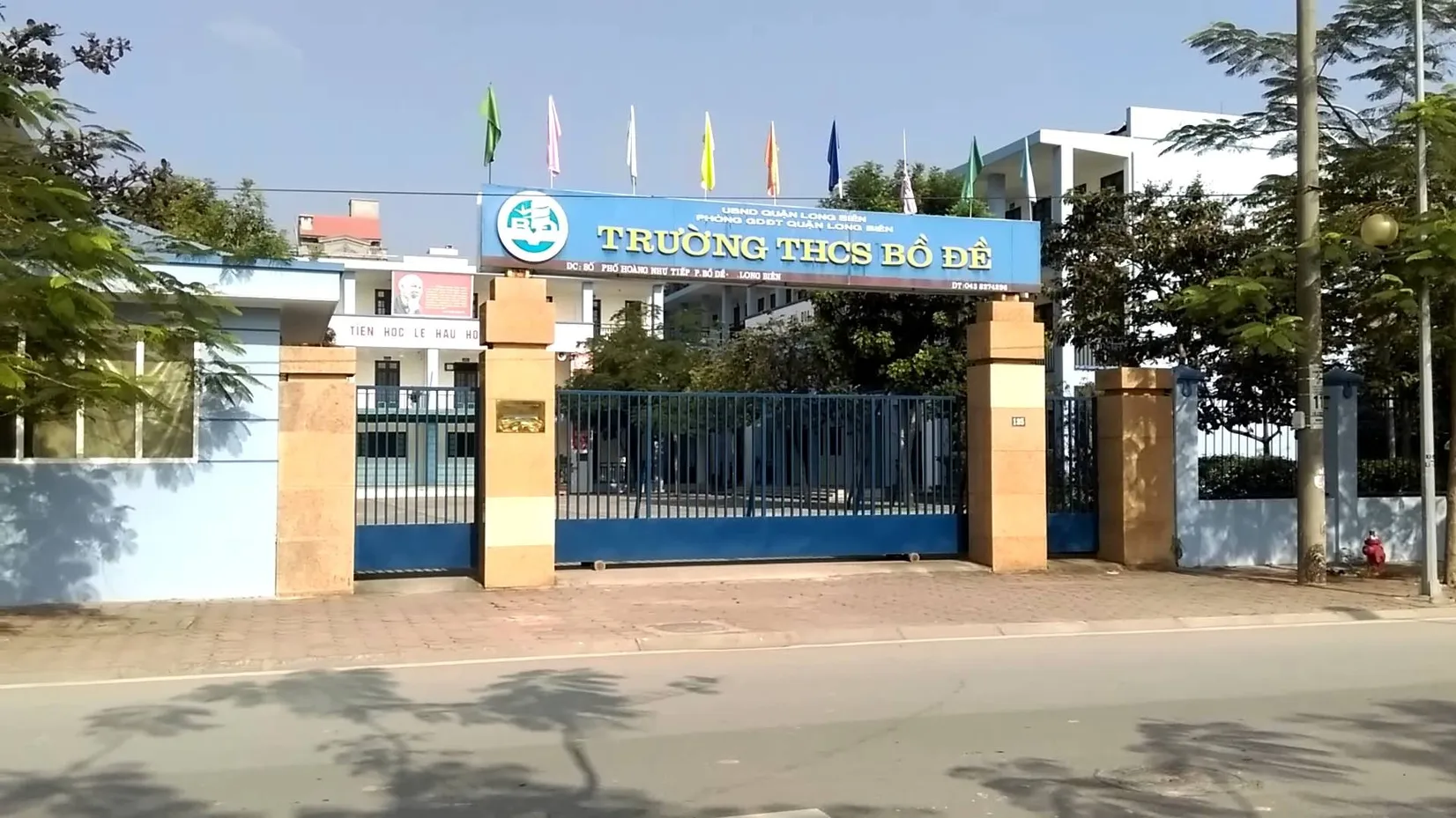 Hệ thống trường học xung quanh dự án nhà ở xã hội Bảo Ngọc City thế nào?