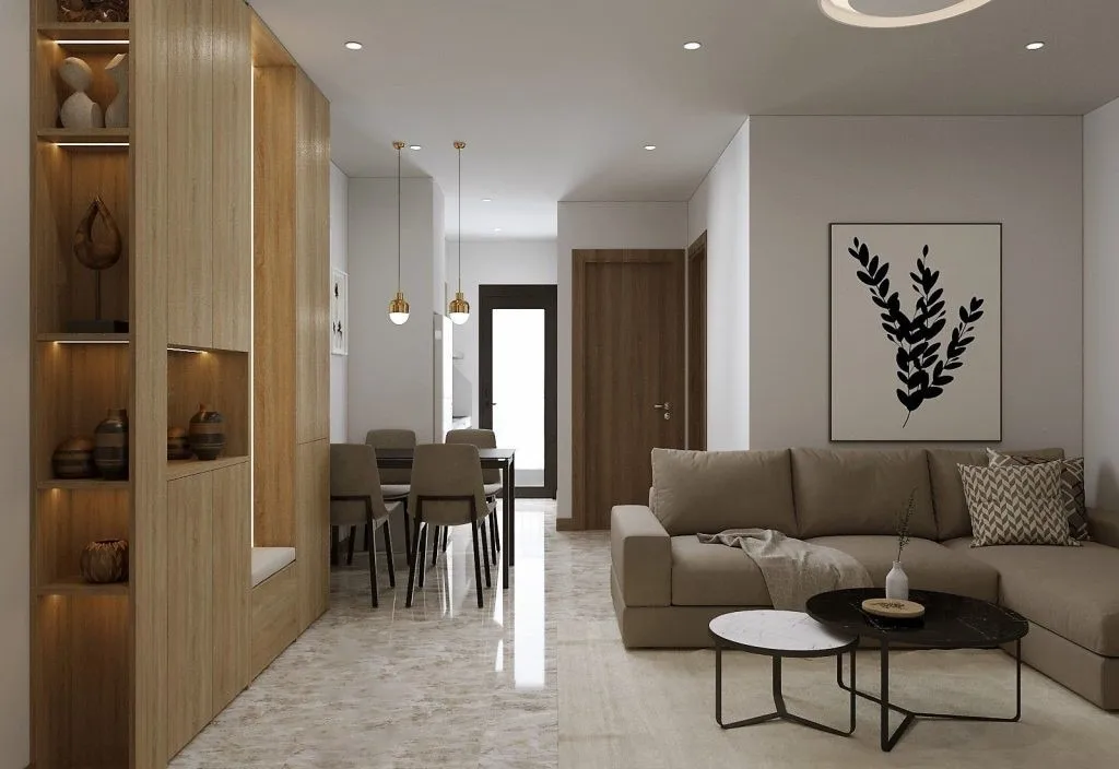Có nên mua chung cư nhà ở xã hội Sunrise Home Ngọc Hồi Thanh Trì không?
