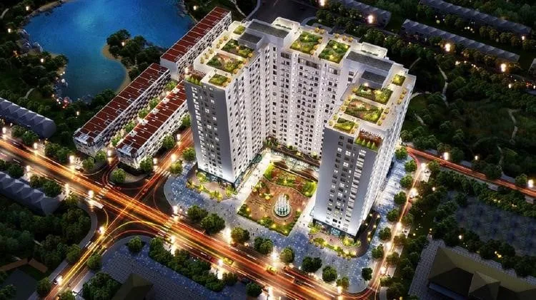 Danh sách nhà ở xã hội Nam Từ Liêm hội mở bán năm 2023