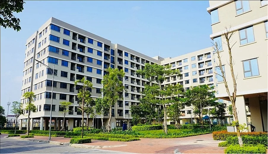 Hải Dương sắp triển khai những dự án nhà ở xã hội nào?