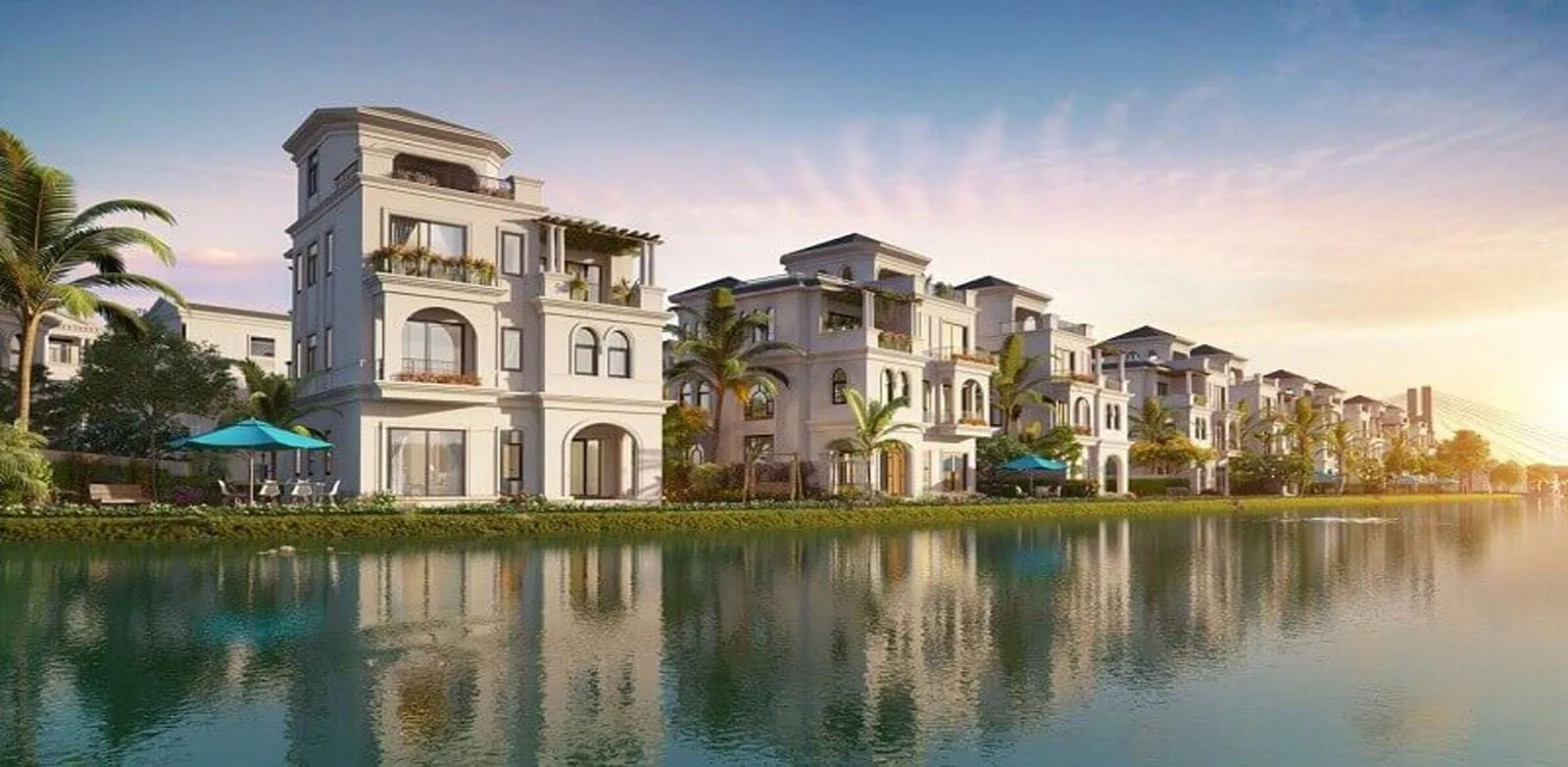 Biệt thự đơn lập Vinhomes Ocean Park 2 - Nơi an cư lý tưởng được giới thượng lưu chọn lựa