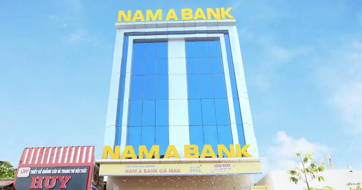 Ngân hàng Nam Á Bank có cho vay mua dự án Vinhomes Smart City không?
