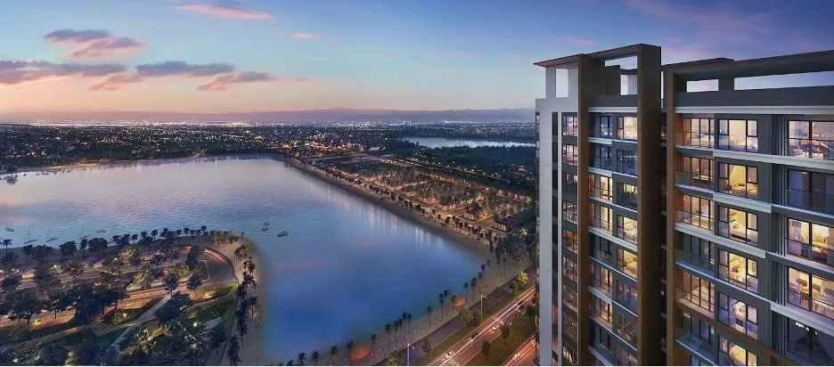 Tại sao Masteri Waterfront được mệnh danh là nơi đáng sống nhất giữa lòng Thành phố điểm đến mới Ocean City?