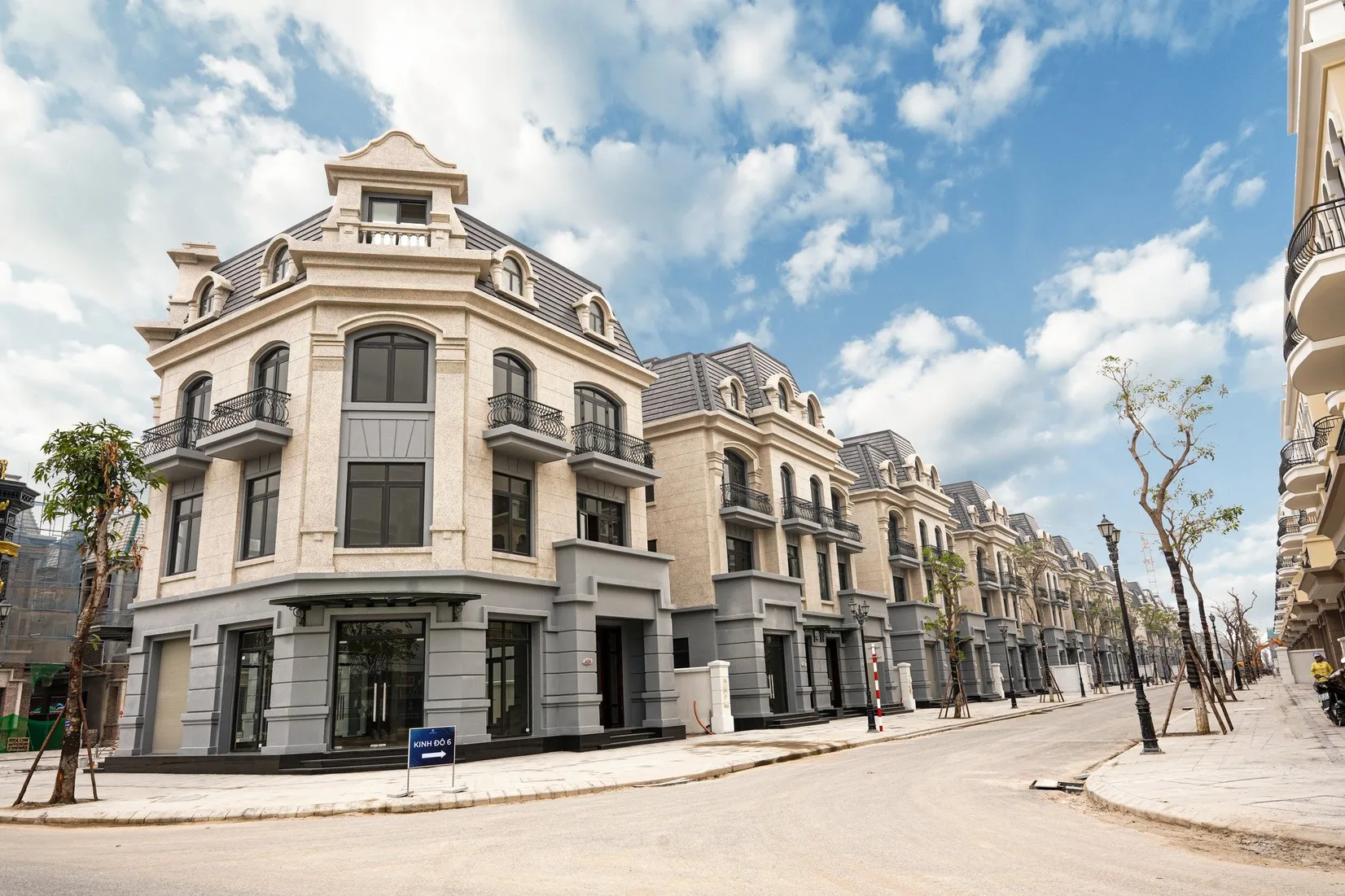 Vị trí Vinhomes Ocean Park 2 có tiềm năng gì trong chiến lược của các nhà đầu tư