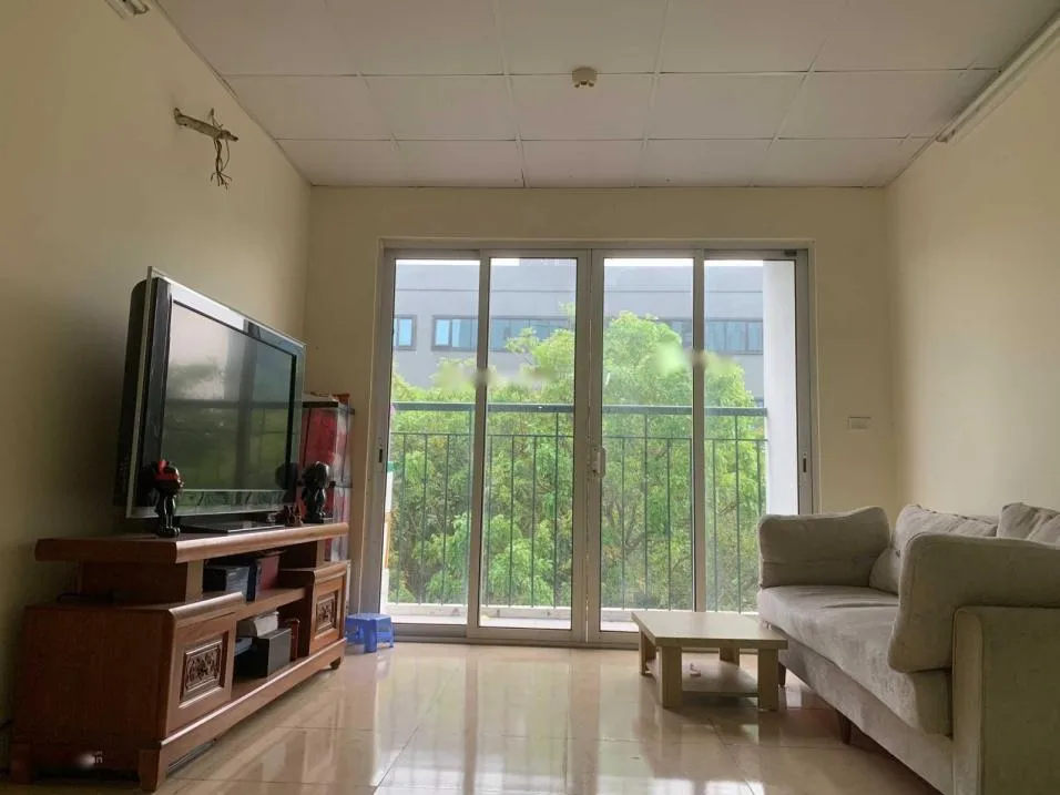 Căn 2PN 3PN chung cư South Building quận Hoàng Mai có diện tích bao nhiêu? 
