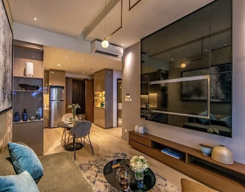 Tiêu chuẩn bàn giao dự án Masteri Centre Point bao gồm những gì?
