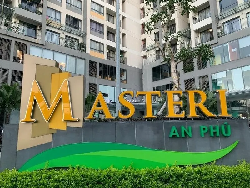 Hướng dẫn cách di chuyển từ Masteri An Phú đến sân bay Tân Sơn Nhất