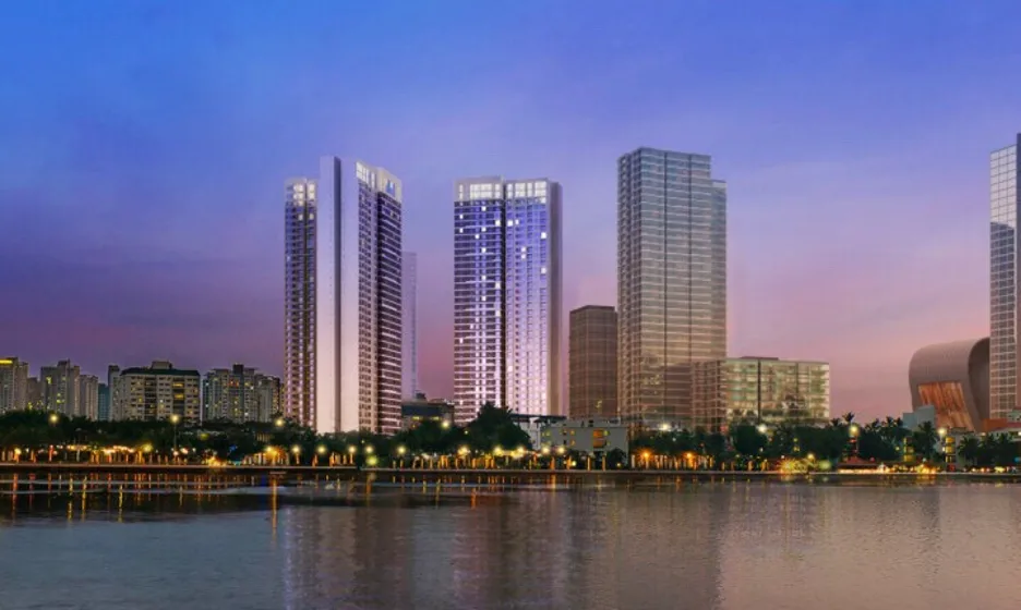 Điểm danh top 5 ngôi chùa đẹp gần Masteri An Phú