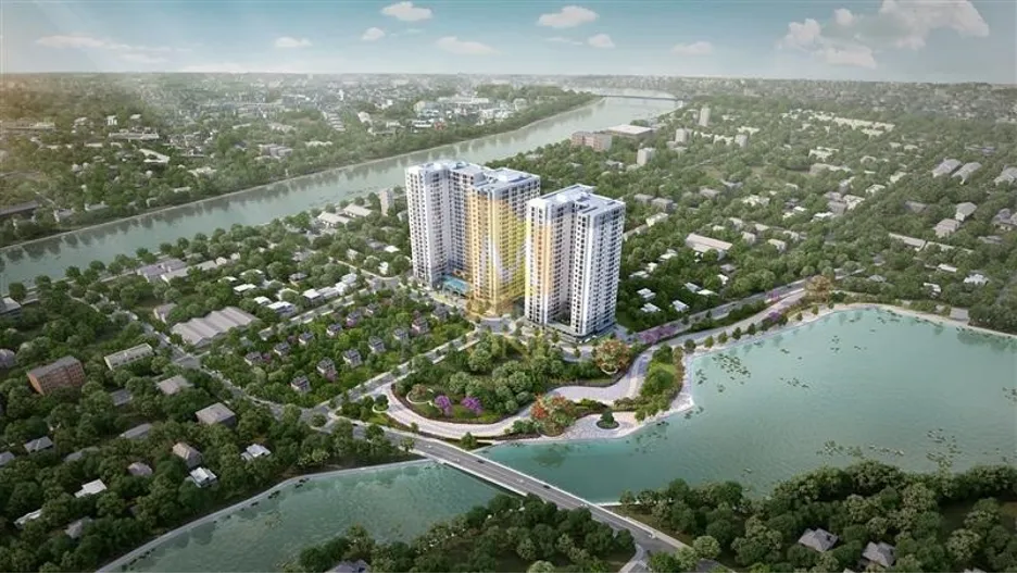 Tìm hiểu về đơn vị quản lý và phí quản lý tại chung cư M-One Nam Sài Gòn