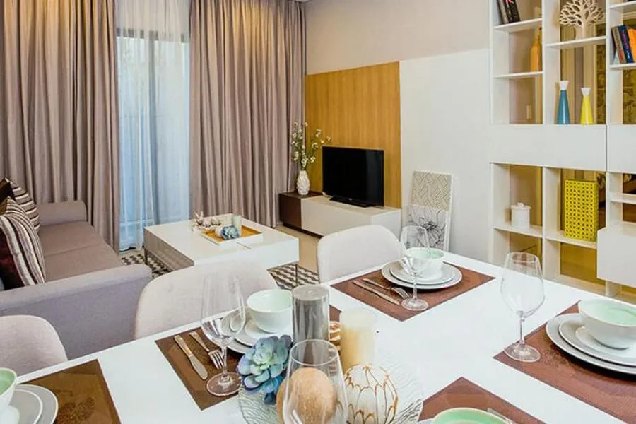 Cư dân M-One Nam Sài Gòn tìm dịch vụ bọc ghế sofa uy tín ở đâu?