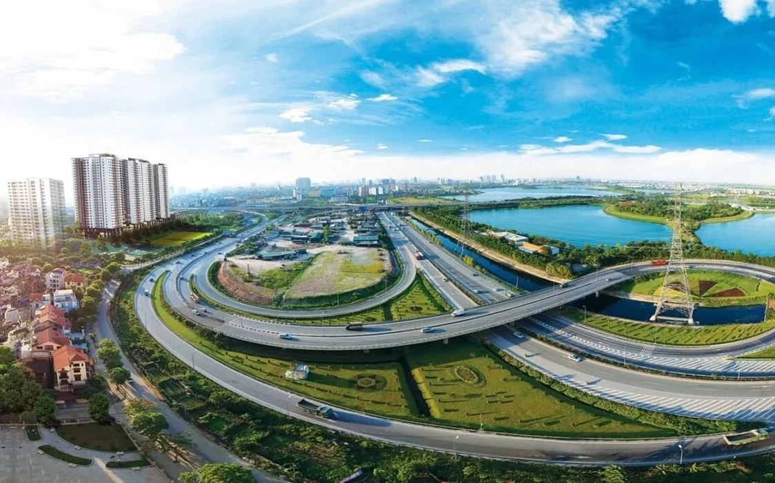 Địa điểm tiến hành thủ tục nhập khẩu với hộ gia đình mua nhà đất tại phố Linh Đàm, quận Hoàng Mai
