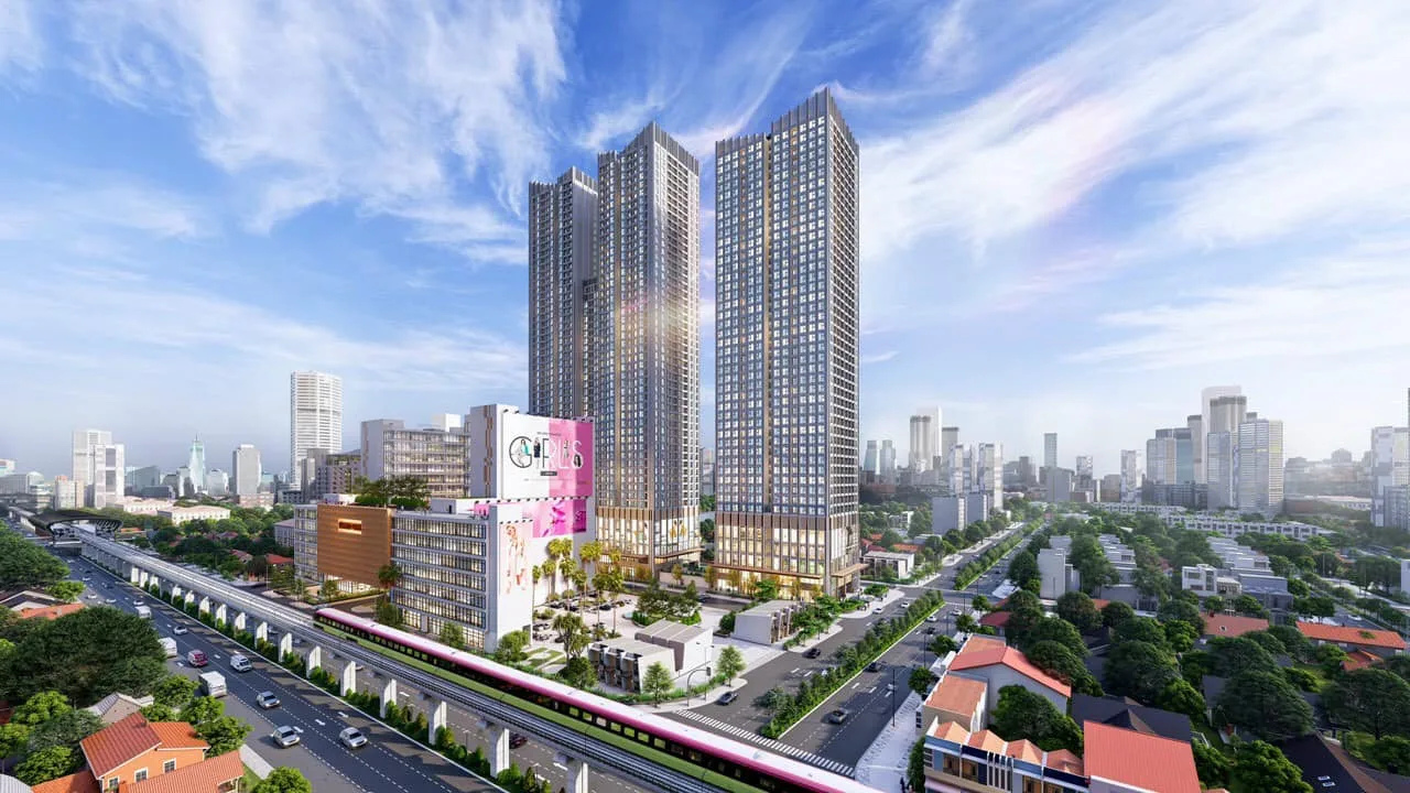 Giá bán nhà đất quận Hà Đông ô tô có thể tránh nhau hiện là bao nhiêu?