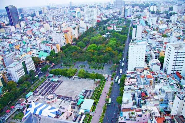 Nhà mặt phố tại đường Ngô Gia Tự, quận 10 có giá bán bao nhiêu?