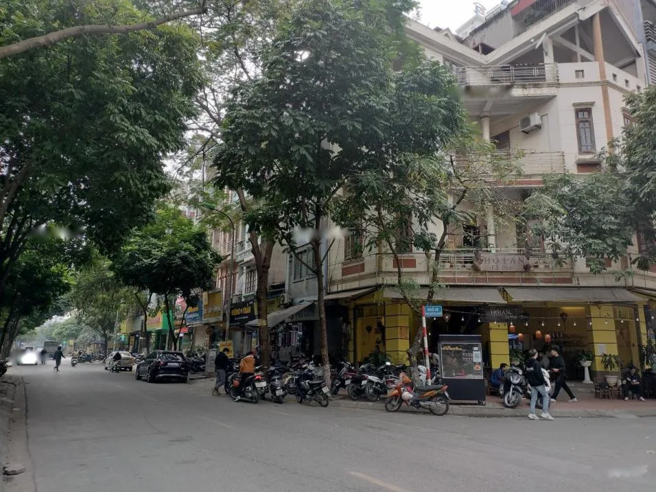 Giá bán nhà riêng, nguyên căn đường Dương Khuê, quận Nam Từ Liêm hiện tại là bao nhiêu?