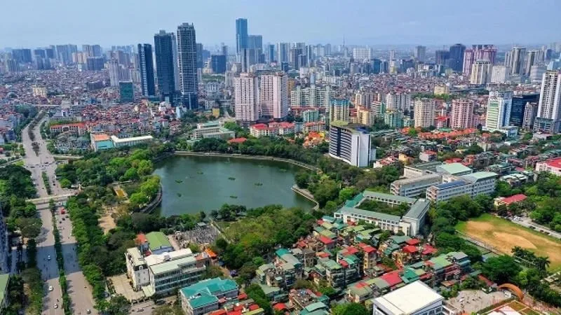 Cập nhật giá bán nhà ngõ ô tô tại phường Yên Hòa, quận Cầu Giấy
