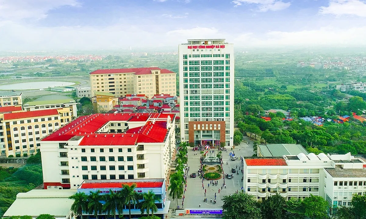 Giá thuê phòng trọ, nhà trọ gần Đại học Công Nghiệp Hà Nội đang là bao nhiêu?