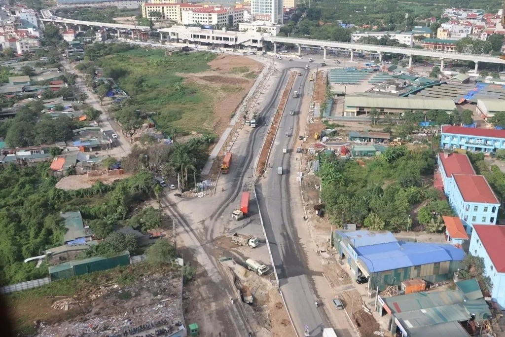 Giá bán nhà riêng, nguyên căn đường Xuân Phương, quận Nam Từ Liêm hiện tại là bao nhiêu?