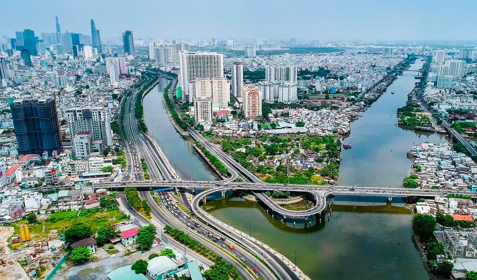 Nhà riêng gần chợ Tôn Thất Thuyết, quận 4 có giá bán bao nhiêu?
