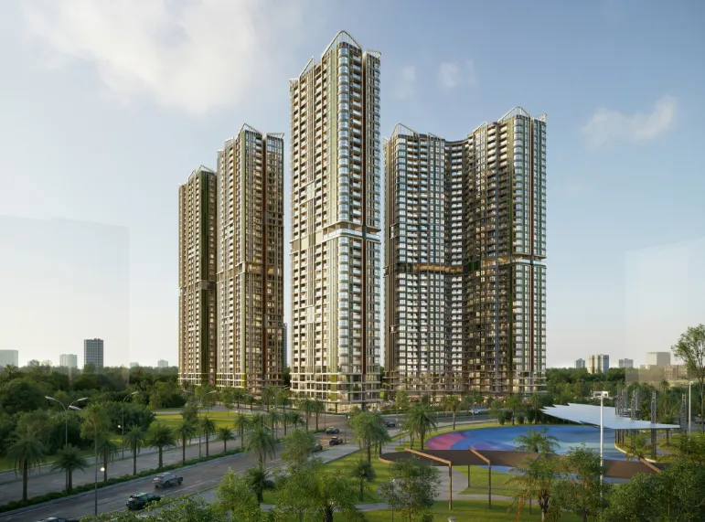 Siêu phẩm LUMIÈRE EverGreen Smart City - tiếp nối thành công của chủ đầu tư Masterise Homes