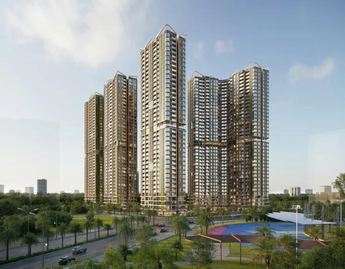Tại sao người nước ngoài nên sở hữu căn hộ dự án Masterise LUMIÈRE EverGreen Smart City?
