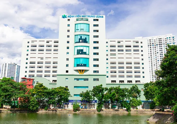 Nhà riêng gần bệnh viện Nhi Trung Ương, quận Đống Đa có giá bán bao nhiêu?