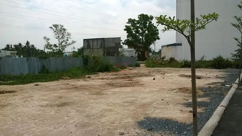 Giá bán đất thổ cư quận 4 mới nhất là bao nhiêu?