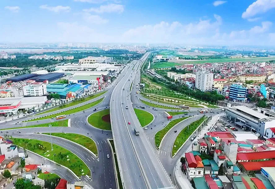 Mua nhà đất tại phố Hoàng Thế Thiện, quận Long Biên thì tiến hành thủ tục nhập khẩu ở đâu?
