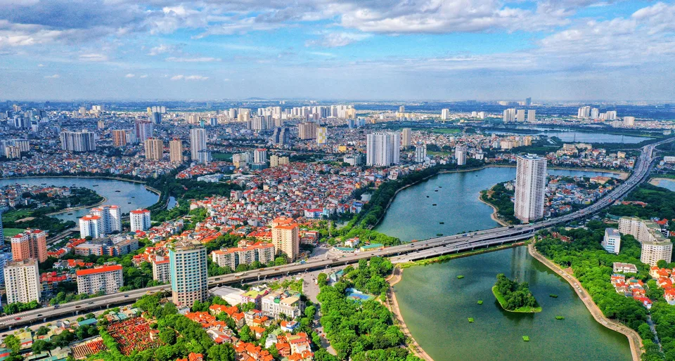 Nhà nguyên căn hướng Đông Nam quận Hà Đông đang bán bao nhiêu?