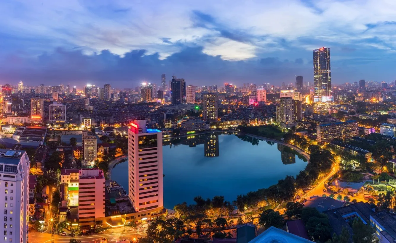 Địa điểm tiến hành thủ tục nhập khẩu với hộ gia đình mua nhà đất tại đường Trần Phú, phường Điện Biên, quận Ba Đình
