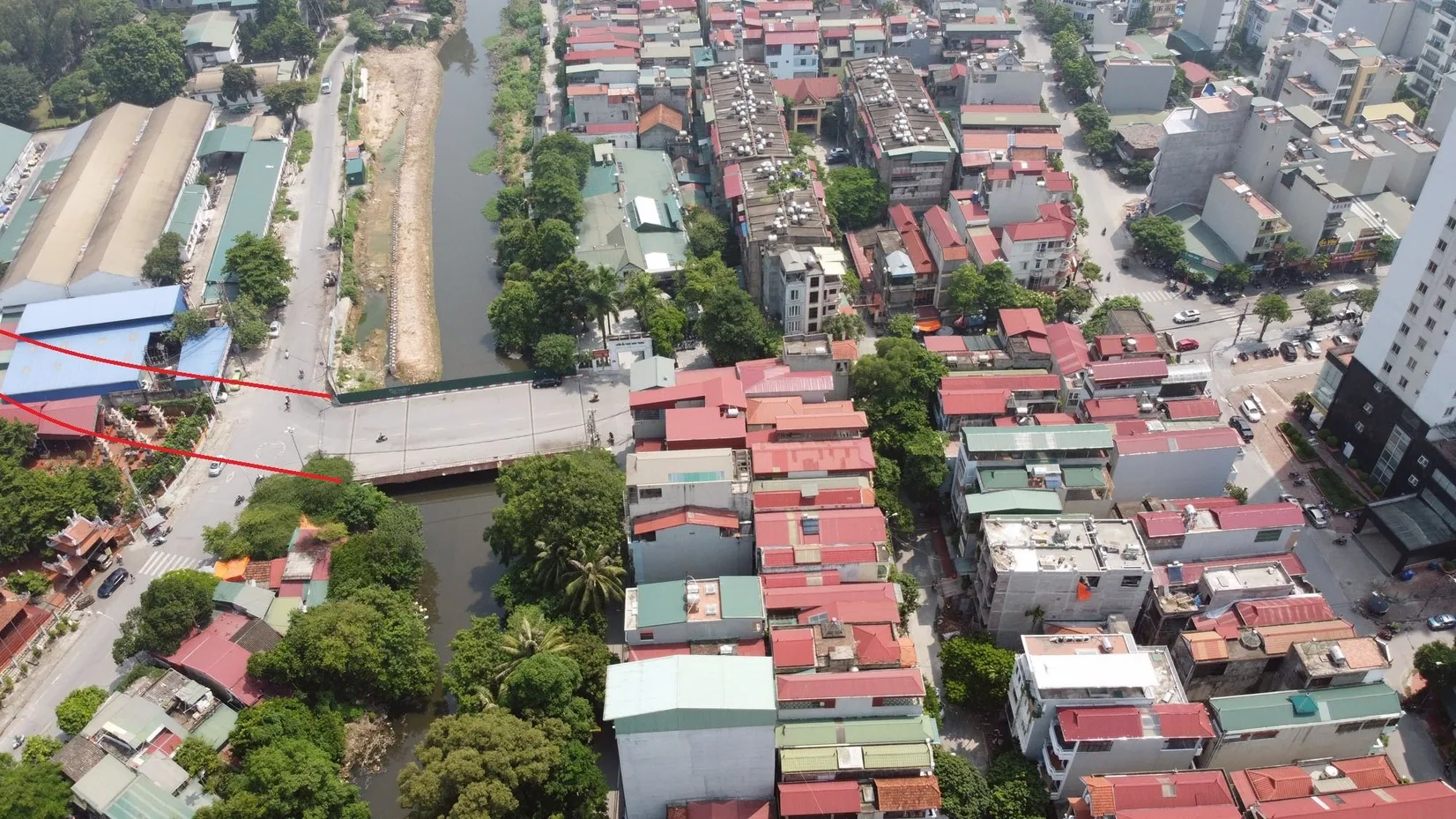 Nhà riêng gần bệnh viện Y học cổ truyền Hà Đông, quận Hà Đông có giá bán bao nhiêu?