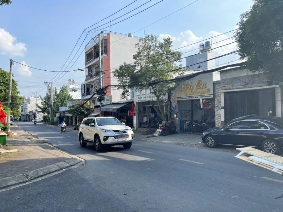 Giá bán nhà riêng, nguyên căn đường Lý Tế Xuyên, Thành phố Thủ Đức hiện tại là bao nhiêu?