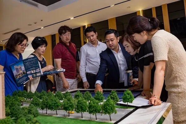 Các yếu tố có ảnh hưởng đến sự phát triển nghề của môi giới bất động sản