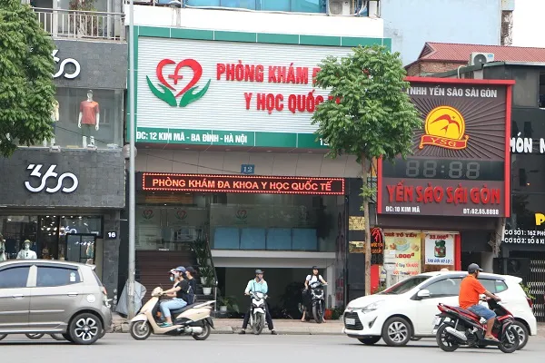 Nhà đất thổ cư phường Giảng Võ và Kim Mã bên nào đắt, bên nào rẻ hơn?