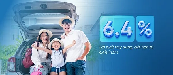 Vay ngân hàng Vietinbank 1 tỷ mua nhà trả lãi bao nhiêu mỗi tháng?