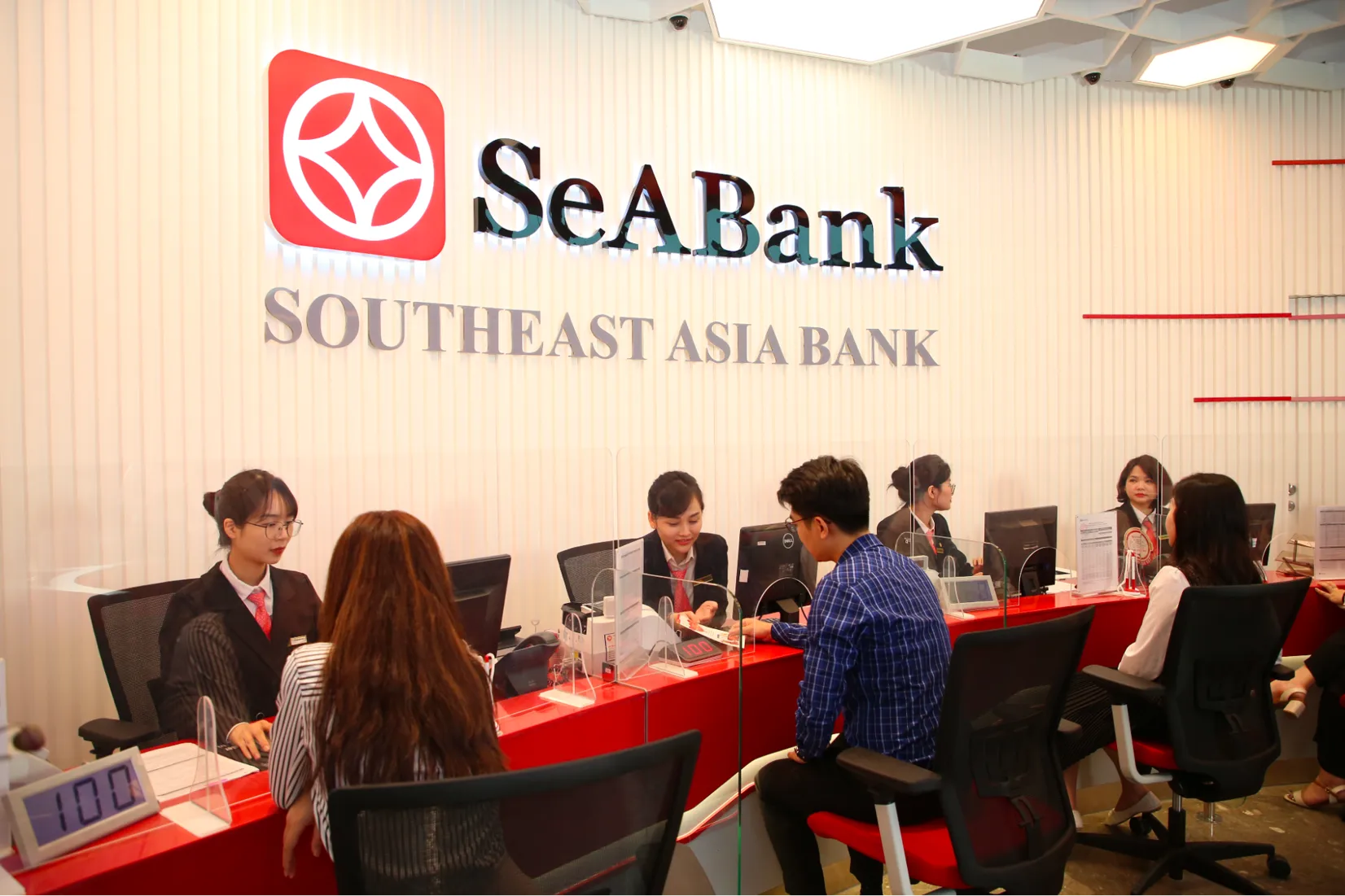 Vay ngân hàng SeABank 1 tỷ mua nhà trả lãi bao nhiêu mỗi tháng?