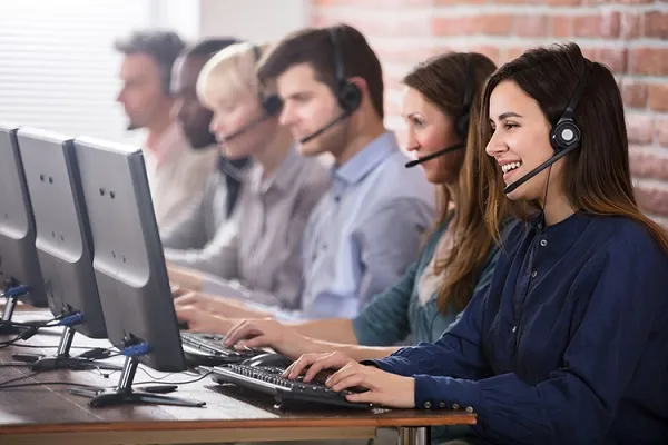 Tiết lộ công thức xây dựng kịch bản telesales qua điện thoại dành cho môi giới hiệu quả