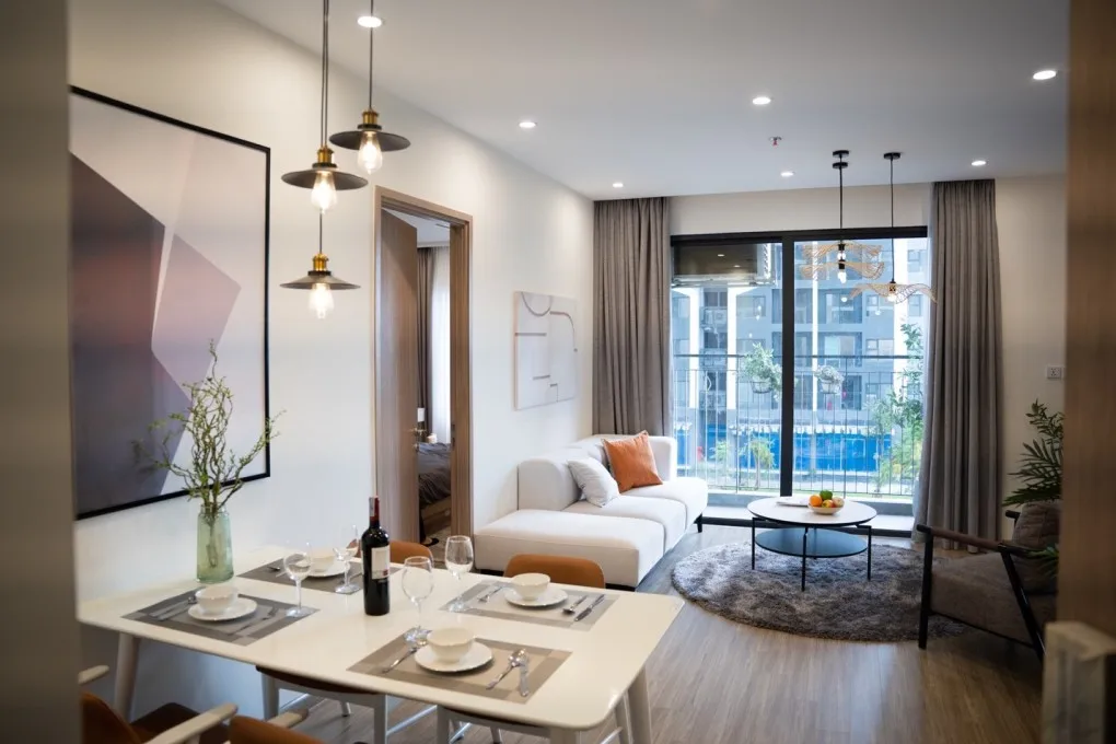 Tại sao căn hộ 3 phòng ngủ luôn được người mua săn đón?