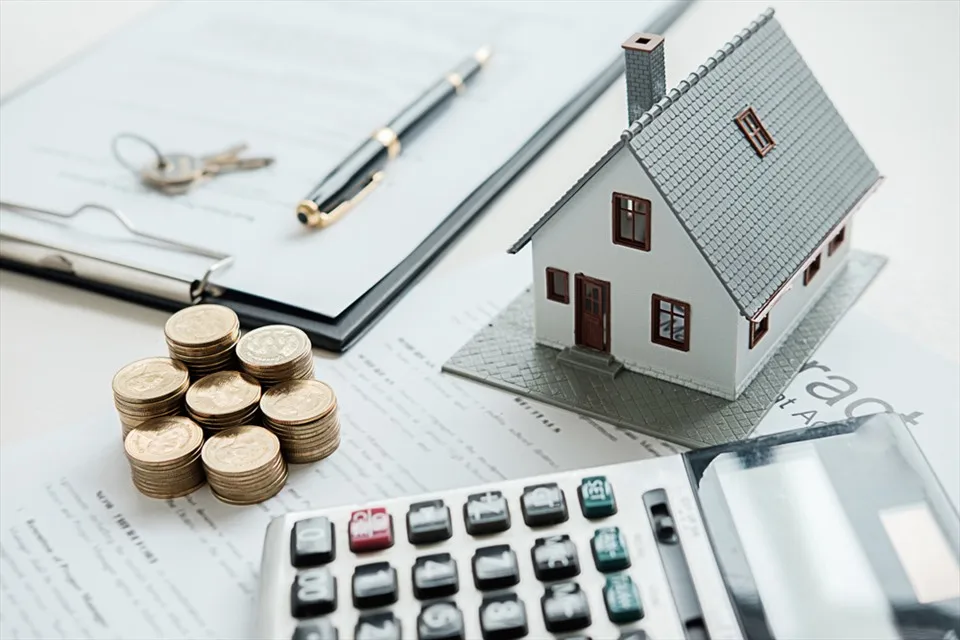 Có thể vay mua nhà tối đa là bao nhiêu với thu nhập 30 triệu?