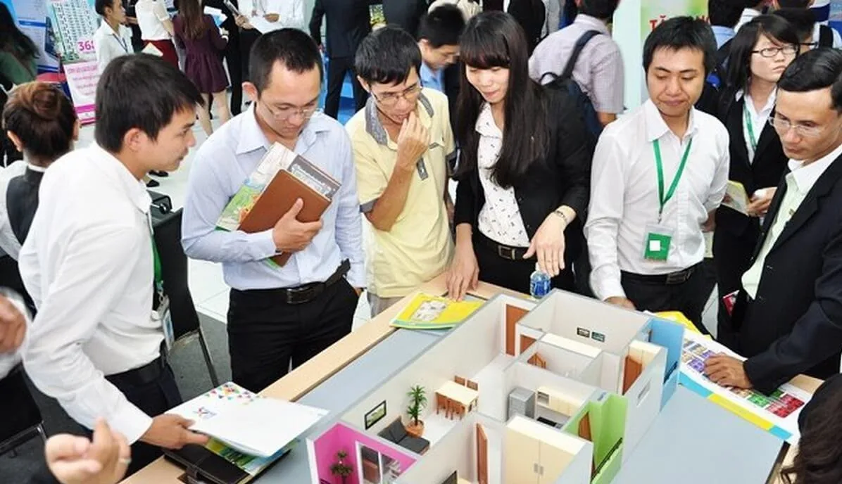 Quy trình ký hợp đồng mua chung cư và 5 điều cần lưu ý khi thực hiện