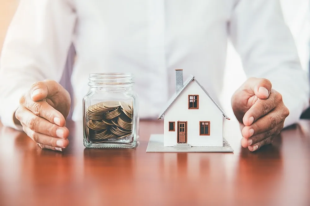 Phải kiếm được bao nhiêu tiền mỗi tháng để mua được chung cư cao cấp?