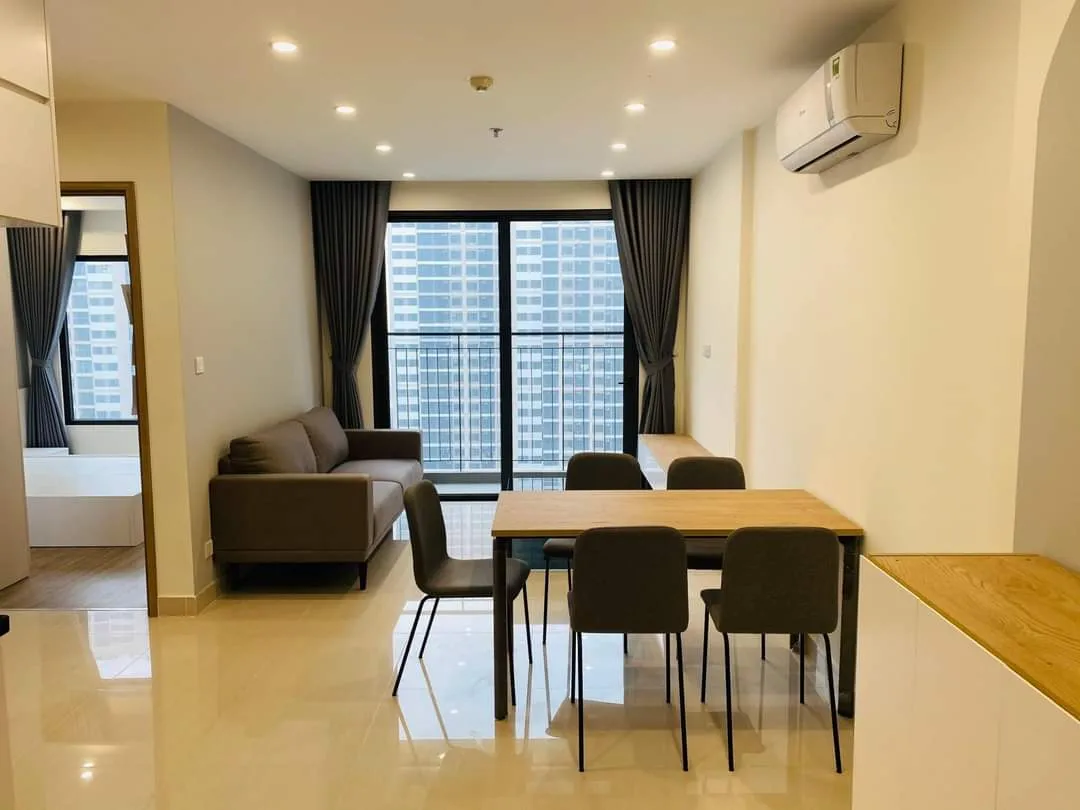 Mua chung cư, nhà đầu tư bất ngờ lãi đậm gần 1,5 tỉ đồng sau 3 năm