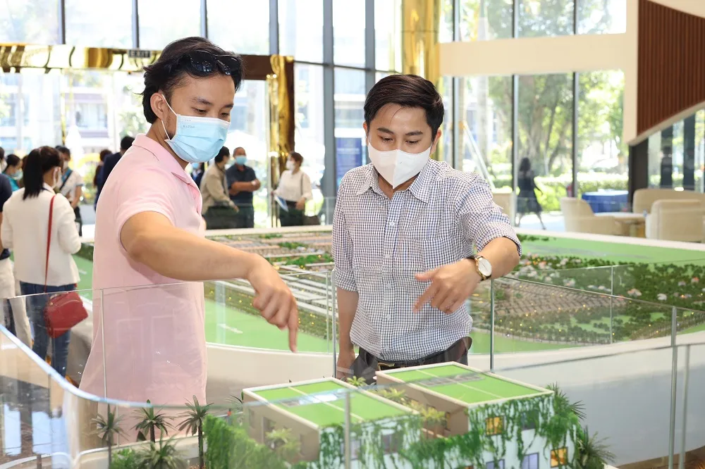Quyết định của người trẻ: Lựa chọn chung cư thay vì ám ảnh sở hữu nhà đất để tạo tài sản cho con