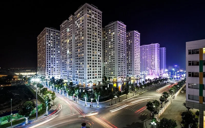 Lương nghề quản lý du lịch nên vay mua trả góp căn hộ 3PN dự án Vinhomes Times City như thế nào?