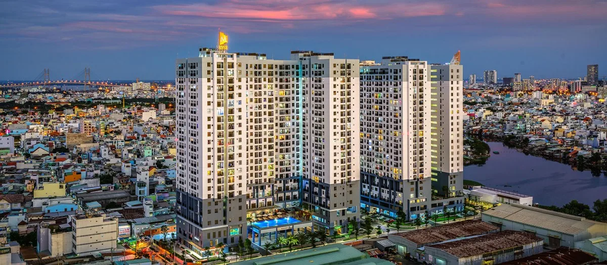 Review các trung tâm thương mại sầm uất gần M-One Nam Sài Gòn dành cho những tín đồ mua sắm