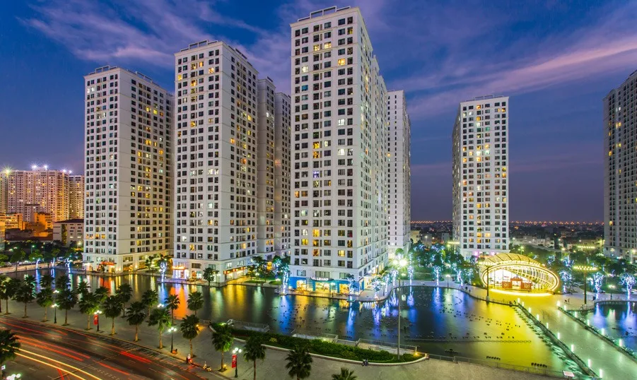 Thưởng thức hương vị chuẩn Nhật tại 3 nhà hàng quanh Vinhomes Times City