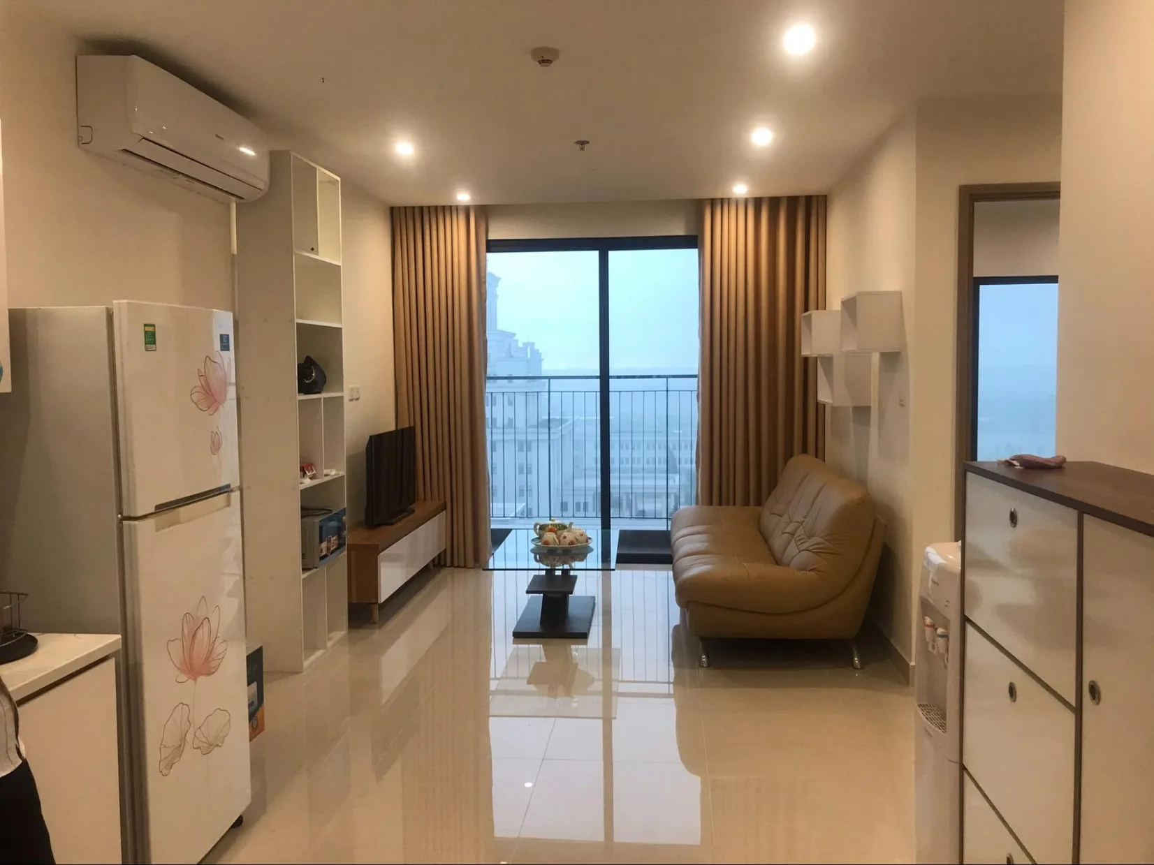 Tất tần tật các loại phí cần trả mỗi tháng khi ở chung cư